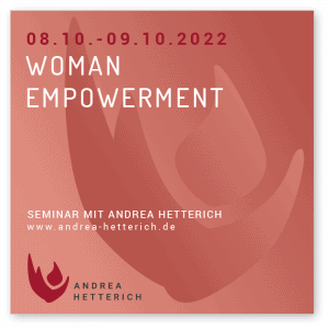 Seminar Frauen 08.10. - 09.10.2022 Produktbild
