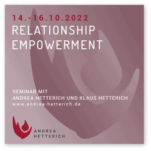 Seminar Partnerschaft 14.-16.10.2022 Produktbild